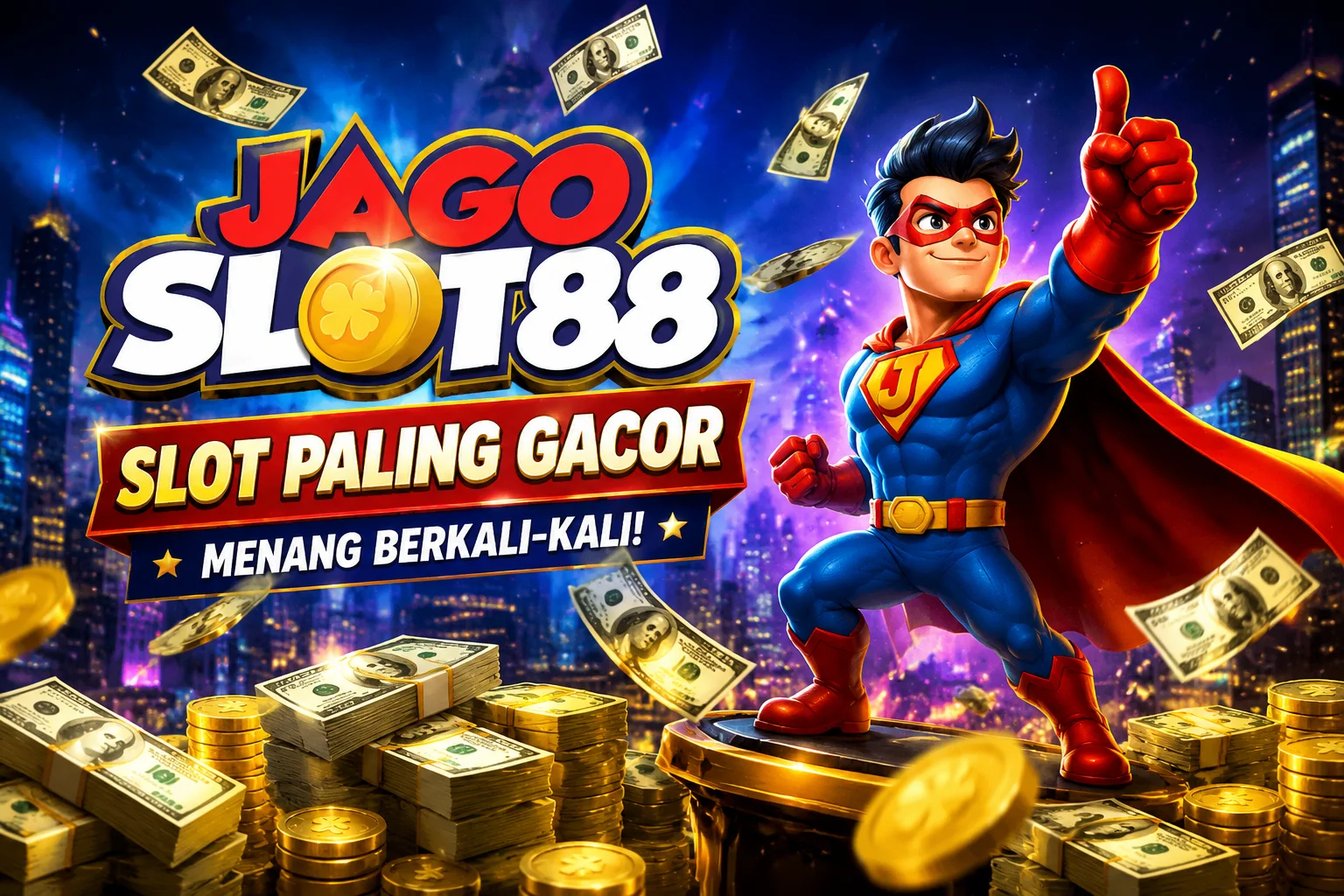 JAGOSLOT88
